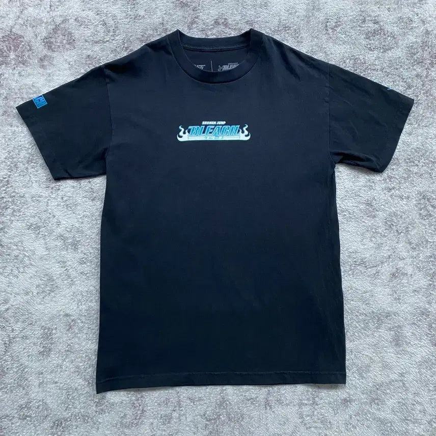 [BUNJANG] Bleach Toshiro Official Animation T-Shirt / 블리치 토시로 오피셜 애니메이션 티셔츠 애니티