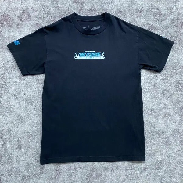 [BUNJANG] Bleach Toshiro Official Animation T-Shirt / 블리치 토시로 오피셜 애니메이션 티셔츠 애니티