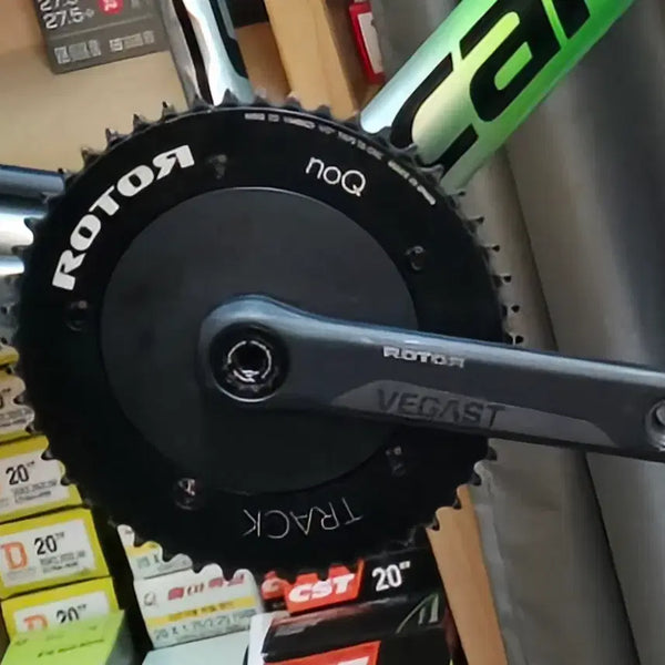 [BUNJANG] Rotor Vegast Crankset / 로터 베가스트 크랭크