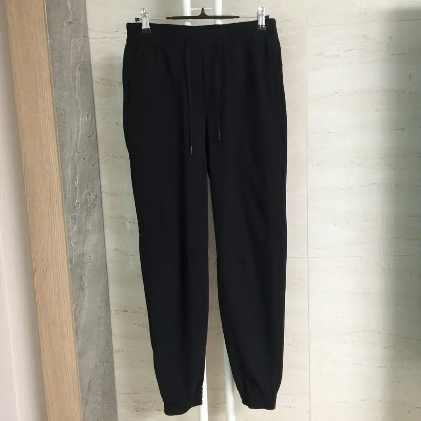 [BUNJANG] Lululemon Textured Jogger Pants XS / 룰루레몬 25년 텍스처드 조거 팬츠 XS(26)