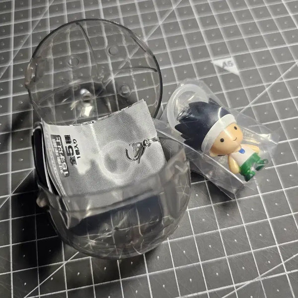 [BUNJANG] Hunter x Hunter Gon Grid Island Mark Sealed / 헌터헌터 그리드아일랜드 곤 메지루시 판매합니다!!