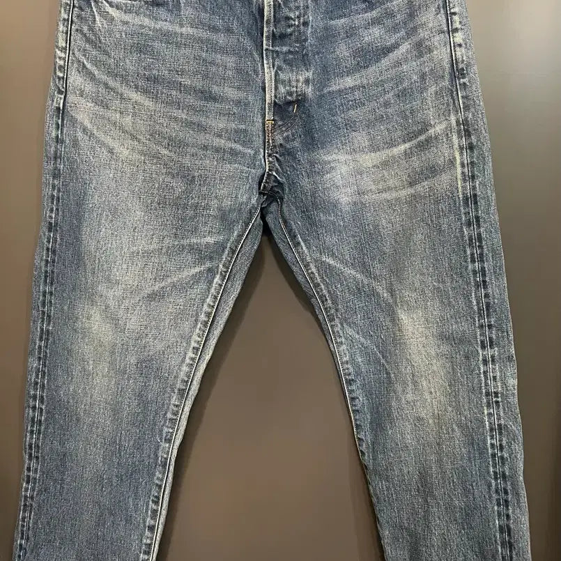 [BUNJANG] Ordinary Fits Ankle Denim 3YEAR Size 32 / [상태좋음] 오디너리핏츠 앵클데님 3YEAR 32사이즈