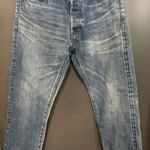[BUNJANG] Ordinary Fits Ankle Denim 3YEAR Size 32 / [상태좋음] 오디너리핏츠 앵클데님 3YEAR 32사이즈