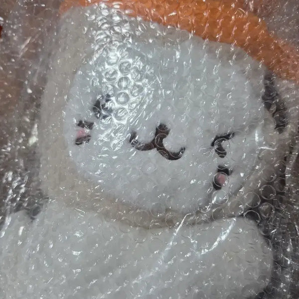 [BUNJANG] Bubble Nyan Lightstick Bag / 버블냥 응원봉가방