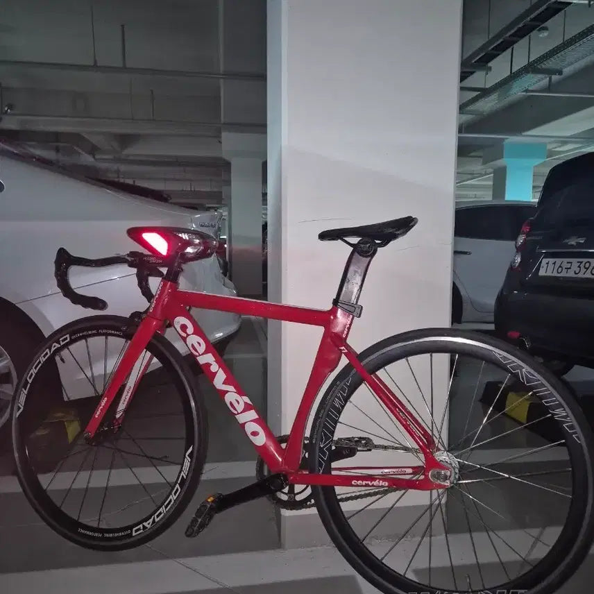 [BUNJANG] Cervelo F1 / 써벨로f1