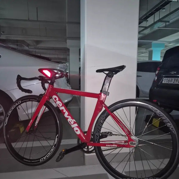 [BUNJANG] Cervelo F1 / 써벨로f1