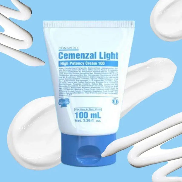 [BUNJANG] Cemenzal Light Cream 100ml / 세멘잘 라이트크림 100ml 판매해요.