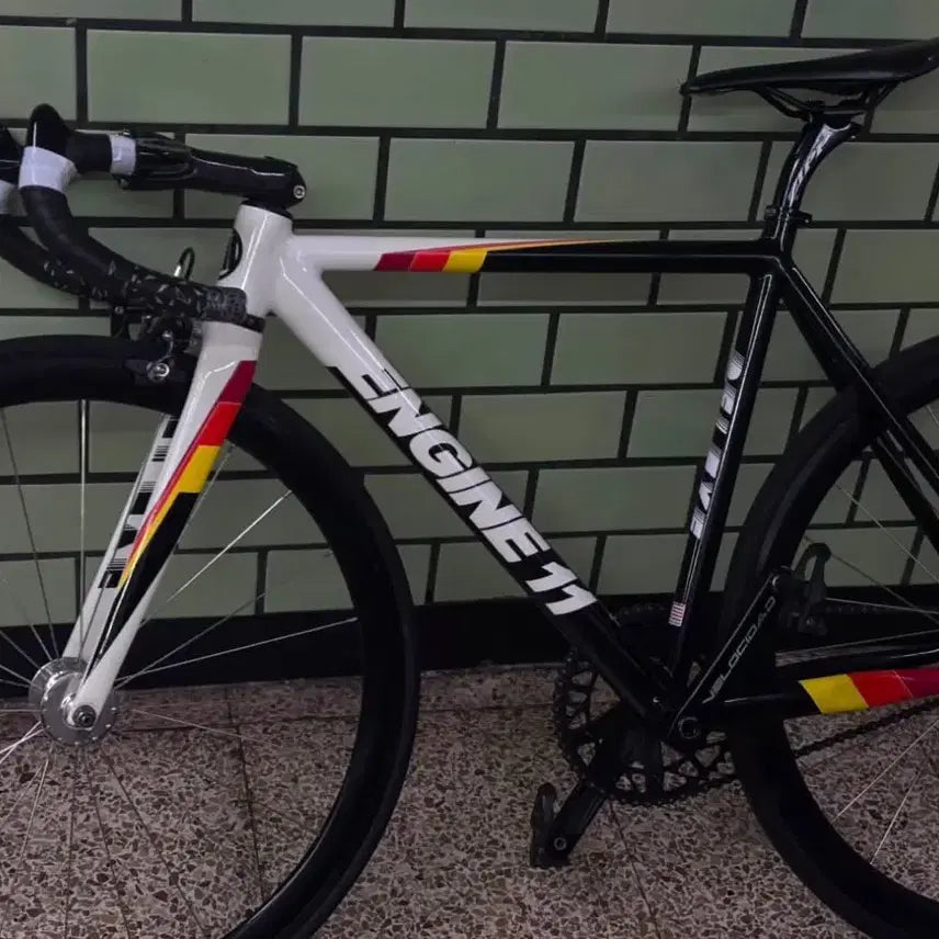 [BUNJANG] Unknown Basic 3 Fixed Gear Bicycle / 언노운 베이직3  팝니다.