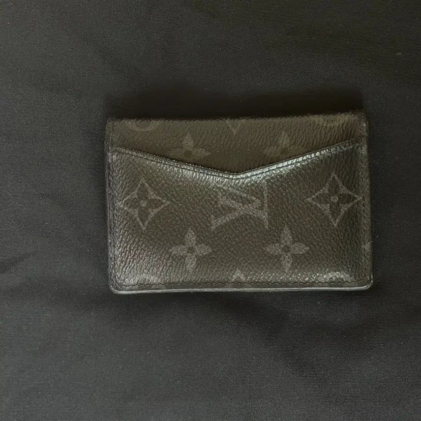 [BUNJANG] Louis Vuitton Organizer Eclipse / 루이비통 오거나이저 이클립스