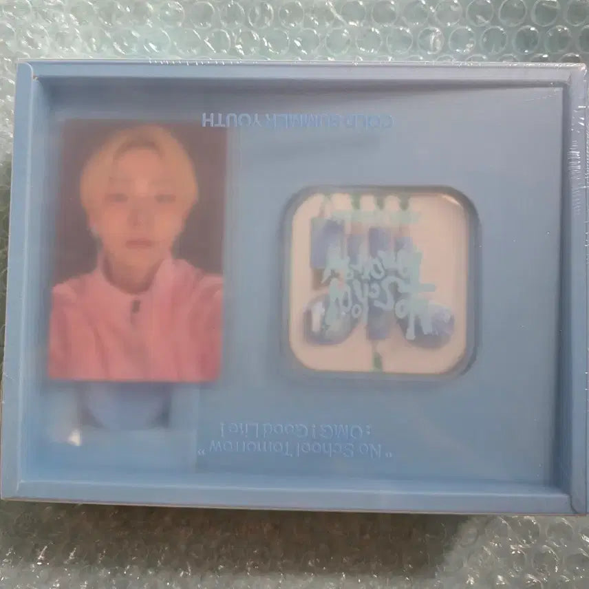 [BUNJANG] Alphadrive1 Alphadrive One Sangwon Version Earphone Set / 알디원 엠디 이어폰 상원