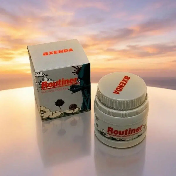 [BUNJANG] Axceller Rutiner Cream 15ml / 악센다 루티너 크림 15ml 판매해요.
