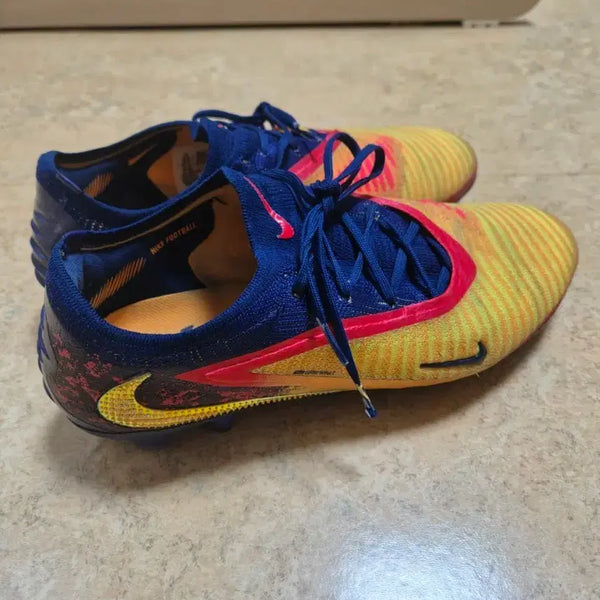 [BUNJANG] Nike Phantom 6 Elite FG 260mm Soccer Cleats / 나이키 팬텀6 엘리트 fg 260