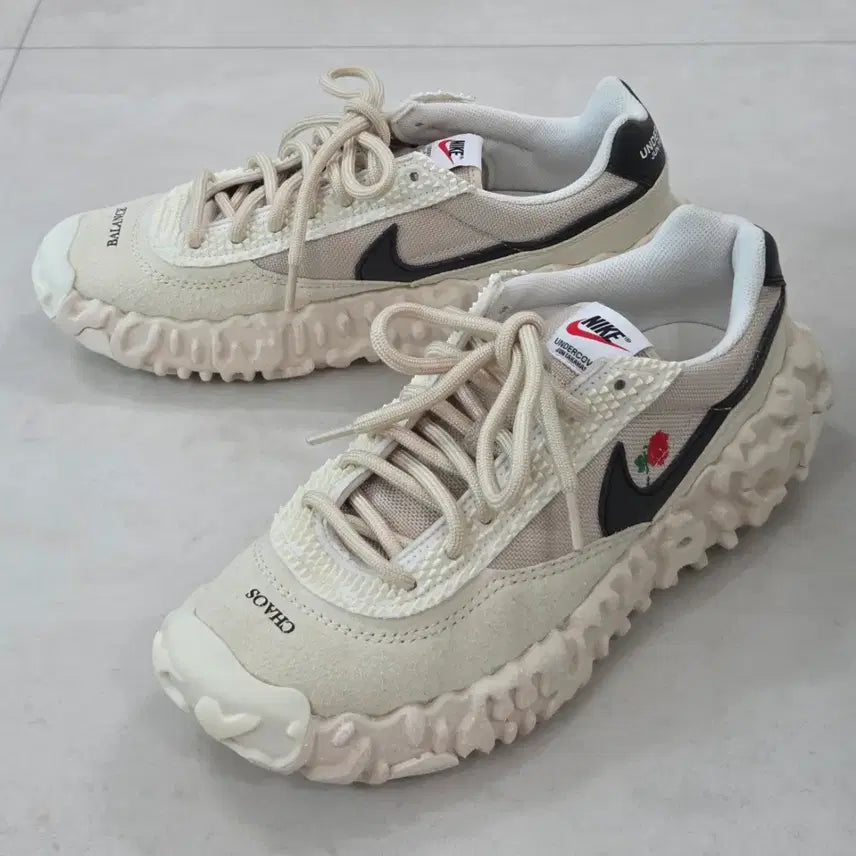 [BUNJANG] Nike x Undercover Overbreak SP Overcast DD1789-200 / [275] 나이키 x 언더커버 오버브레이크 SP 오버캐스트 DD1789-200