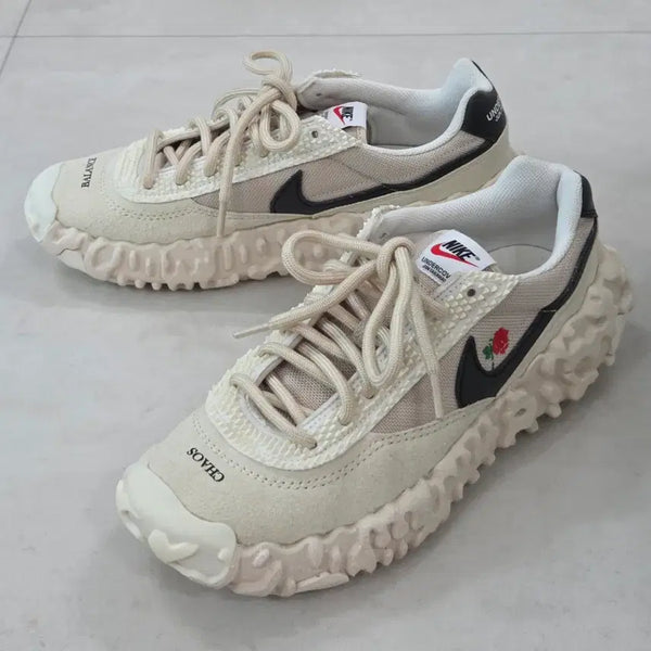 [BUNJANG] Nike x Undercover Overbreak SP Overcast DD1789-200 / [275] 나이키 x 언더커버 오버브레이크 SP 오버캐스트 DD1789-200
