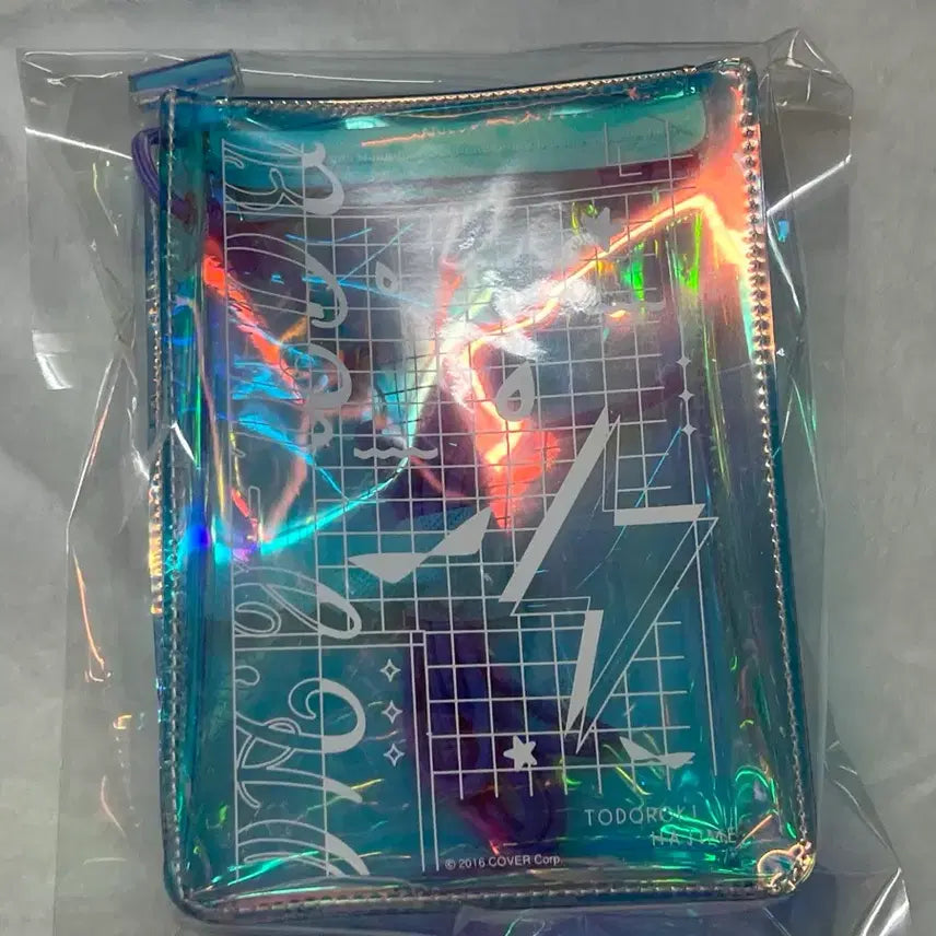 [BUNJANG] Hololive Todoroki Hajime Hajime's Day Shoulder Bag / 홀로라이브 토도로키 하지메 하지메의 날 숄더백 가방
