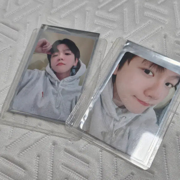 [BUNJANG] Baekhyun Japan Concert VIP Photocard Bundle Set / 백현 일본콘서트 VIP입장포카