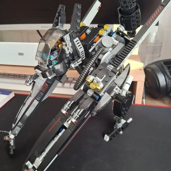 [BUNJANG] LEGO 70908 Bulk Parts / 레고 70908 벌크 판매