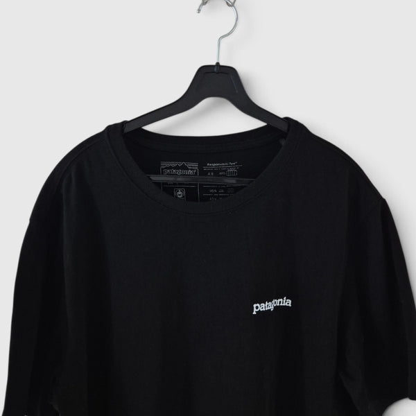 [BUNJANG] Patagonia Short Sleeve T-Shirt / [100]파타고니아 반팔티