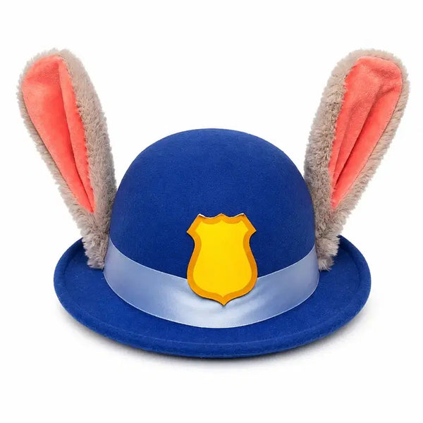 [BUNJANG] Disney Zootopia Judy Hopps Hat / 디즈니랜드 주토피아 주디 모자