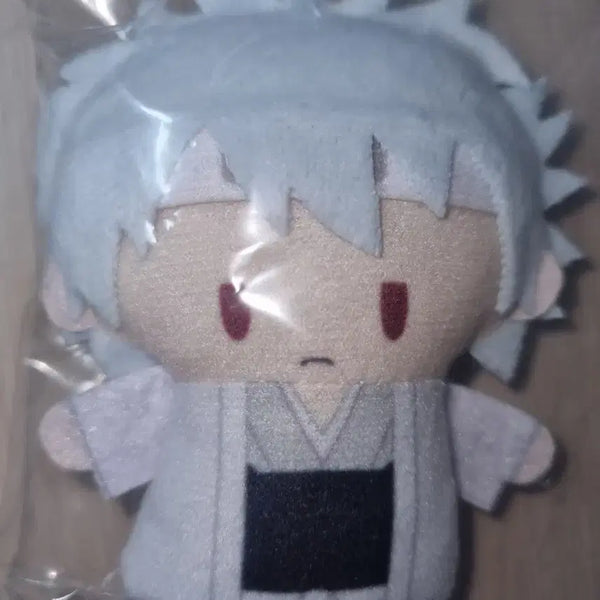 [BUNJANG] Gintama Gintoki White Night Warrior Ver. Paper Theater / 은혼 긴토키 백야차 파페라