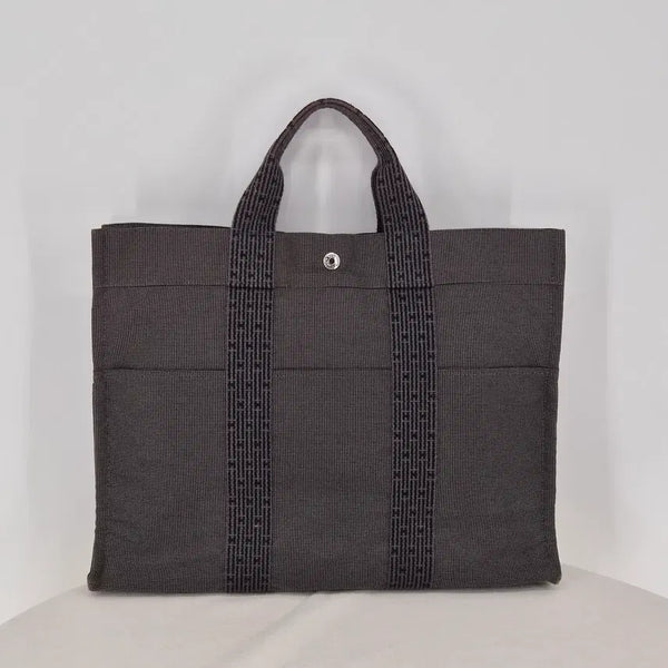 [BUNJANG] Hermès Falbalas Tote Bag MM / 에르메스 후루토 토트백 MM (정품)