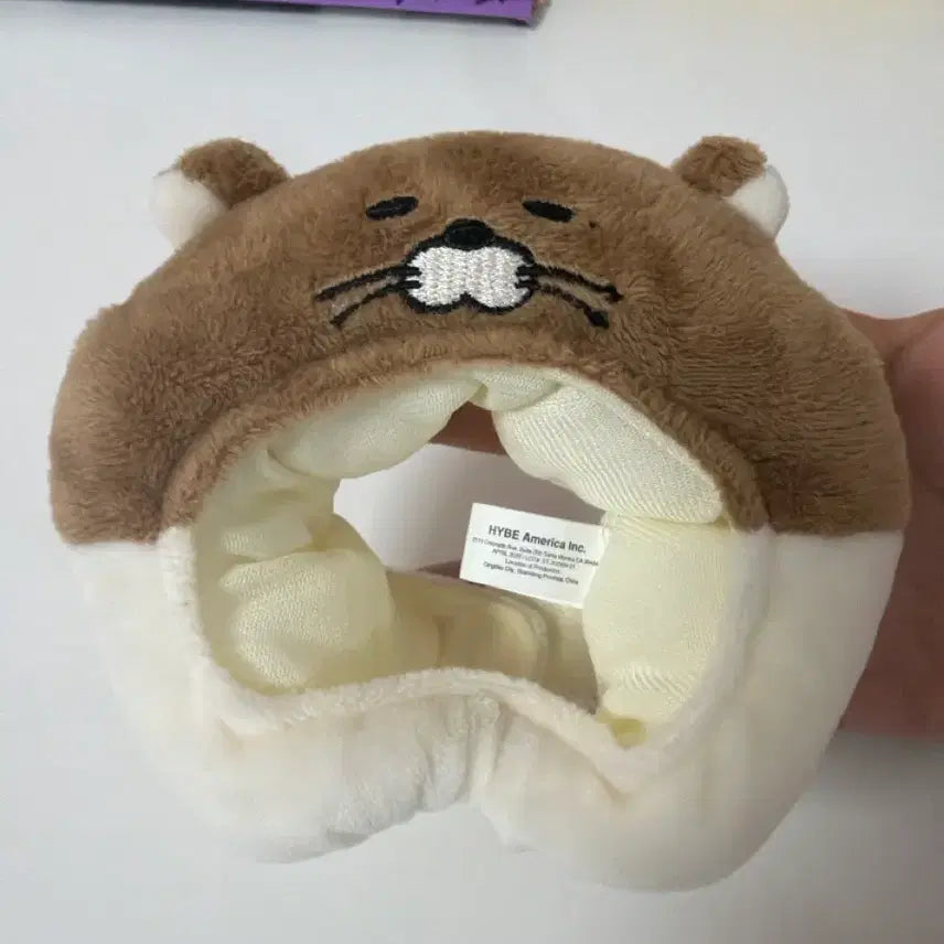 [BUNJANG] PNX Darling Support Stick Cover / 쁘넥도 달링이 응원봉 커버
