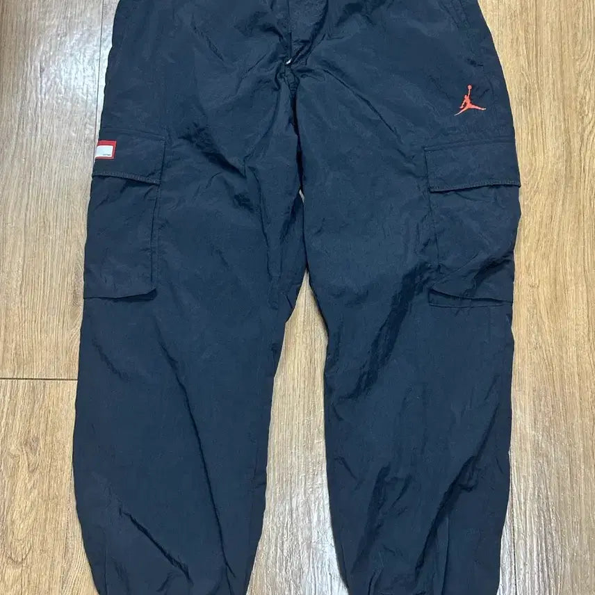 [BUNJANG] Nike Jordan Woven Pants XXL / 나이키 조던 우븐 팬츠 xxl