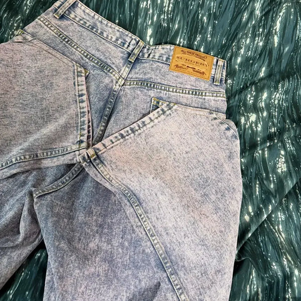 [BUNJANG] Surgery Bermuda Folding Pants Pink Size S / Surgery 써저리 버뮤다 폴딩 팬츠
