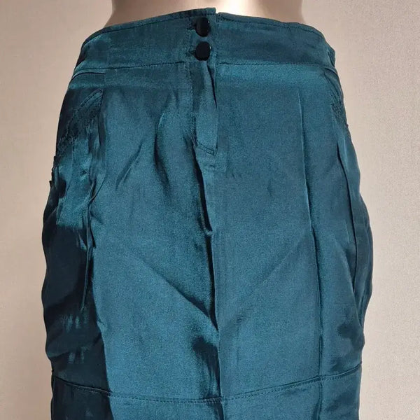 [BUNJANG] Baggy Style Mini Skirt M 809 / 바지 스타일 스커트 36-42 성원 패턴 M 809