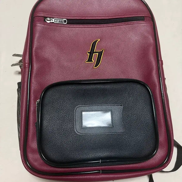 [BUNJANG] Kiwoom Heroes Player Issued Backpack / 키움히어로즈 선수지급용 백팩 팝니다