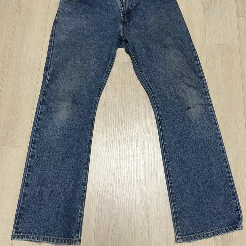 [BUNJANG] Levi's 517 Jeans (33/30) / 리바이스 517 33/30