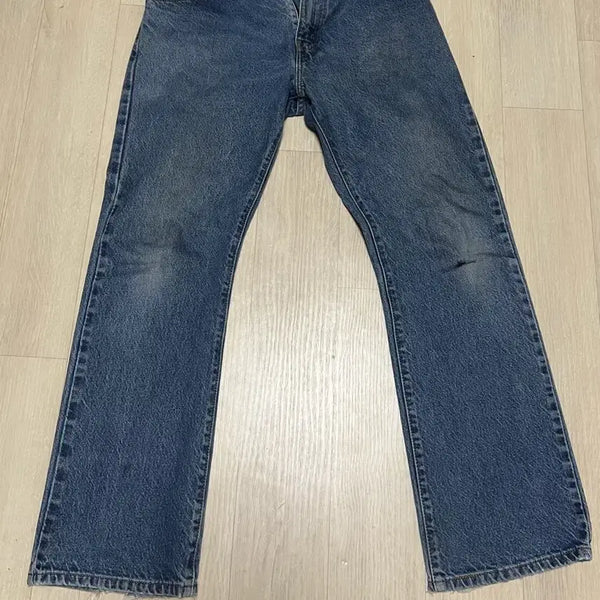 [BUNJANG] Levi's 517 Jeans (33/30) / 리바이스 517 33/30
