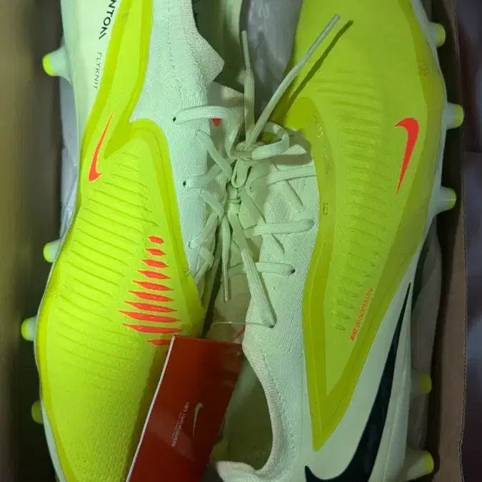 [BUNJANG] Nike Phantom GT2 Pro AG 295 / 나이키 팬텀6 프로 ag 295