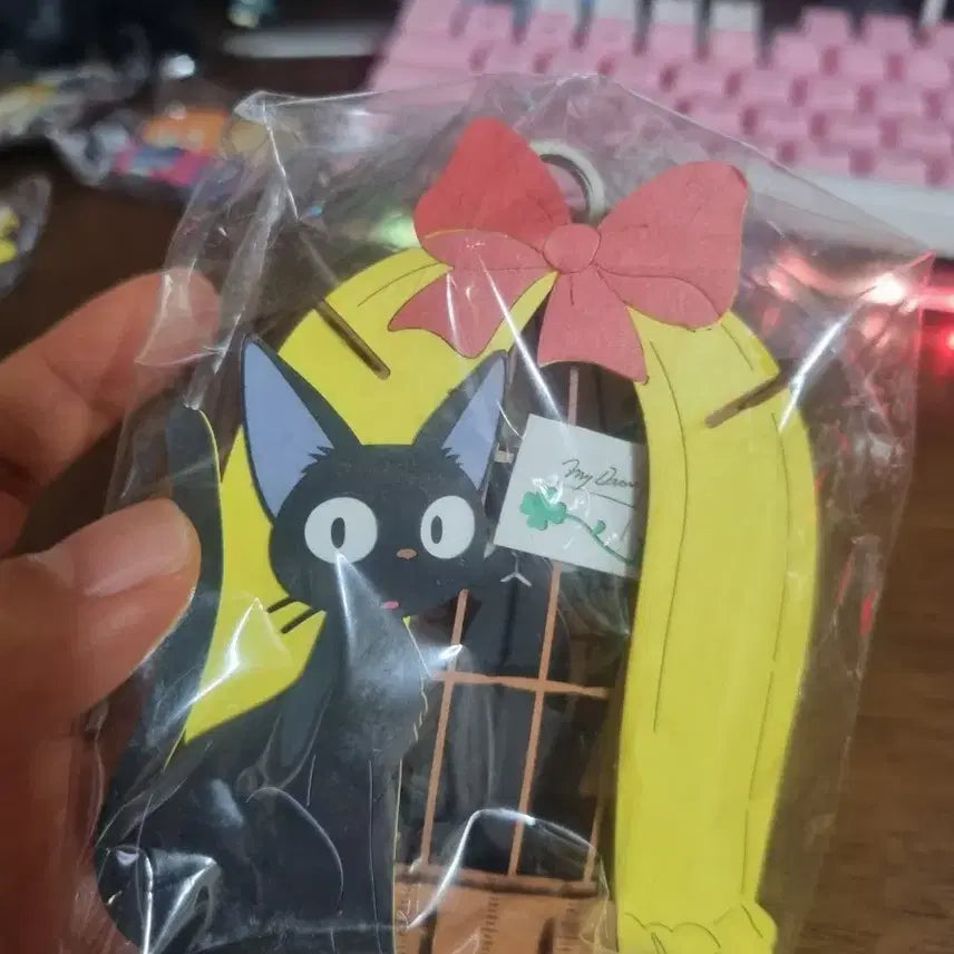 [BUNJANG] Kiki's Delivery Service Paper Theater / 마녀배달부 키키 페이퍼 시어터 지브리