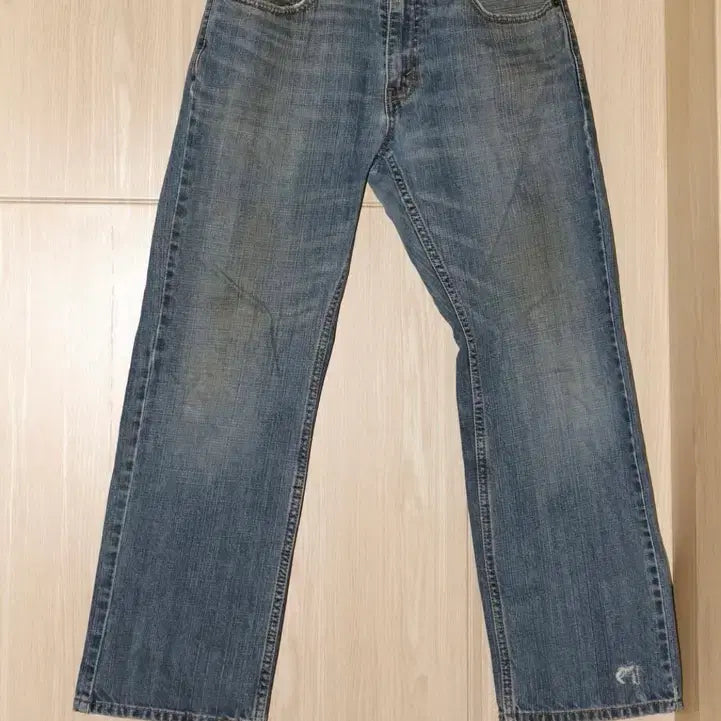 [BUNJANG] Levi's 559 Relaxed Fit Straight Jeans Size 32/30 / 리바이스 559 32/30