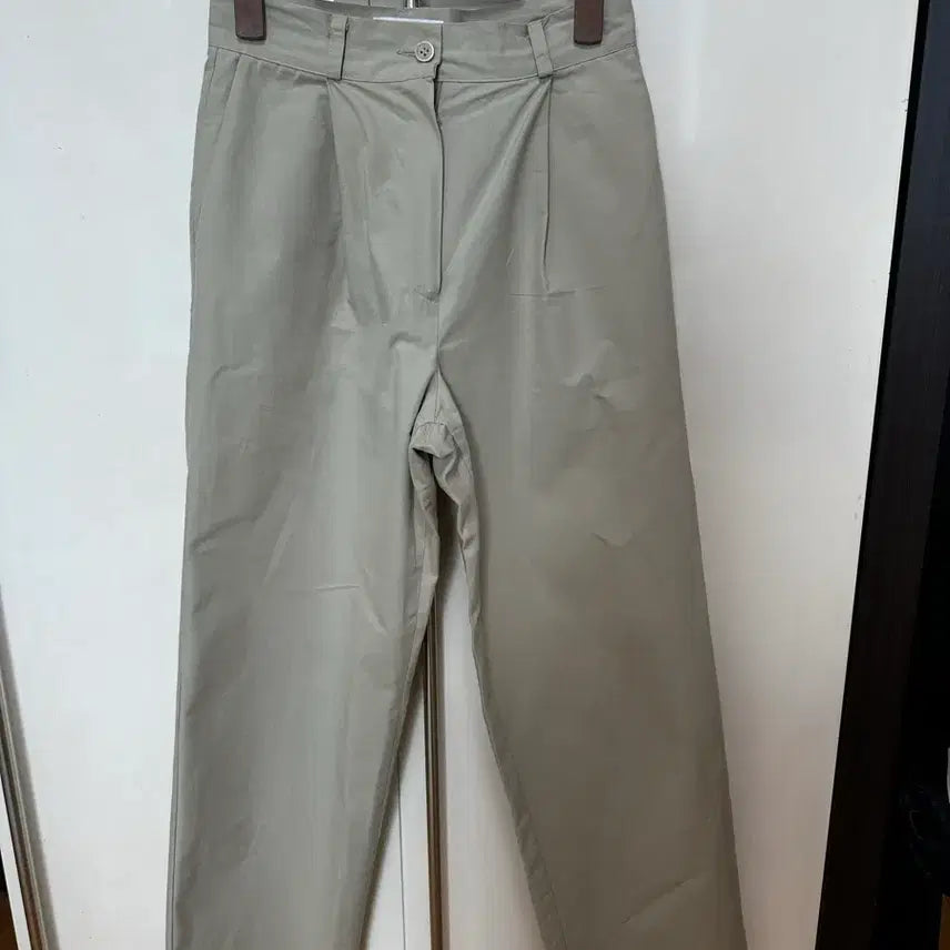 [BUNJANG] Pomelo Pin-tuck Wide Pants / 인기보세택 pomelo 핀턱 와이드팬츠