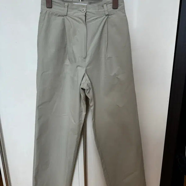 [BUNJANG] Pomelo Pin-tuck Wide Pants / 인기보세택 pomelo 핀턱 와이드팬츠