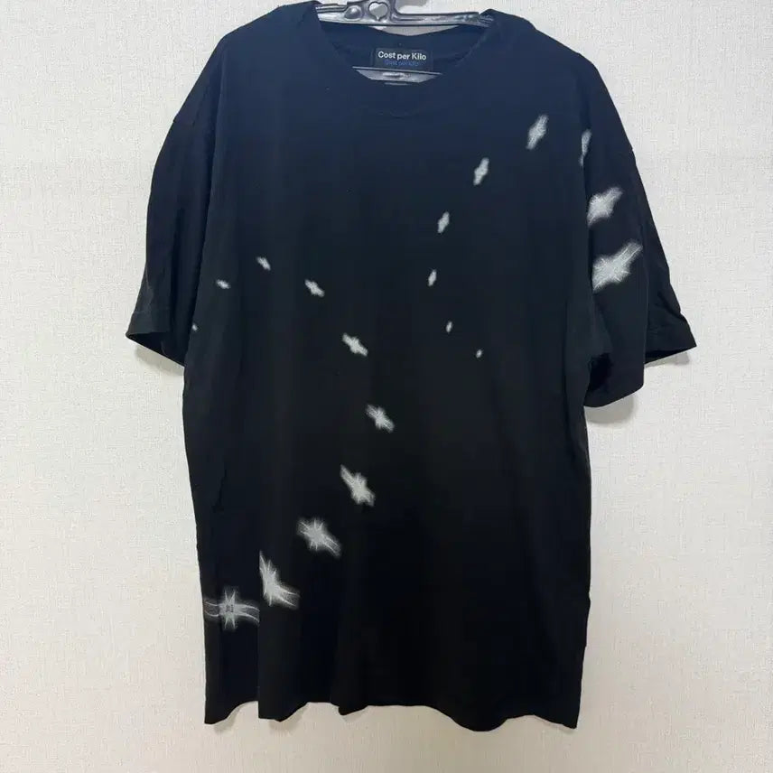 [BUNJANG] Cost Per Kilo T-Shirt L / 코스트퍼킬로 반팔 L