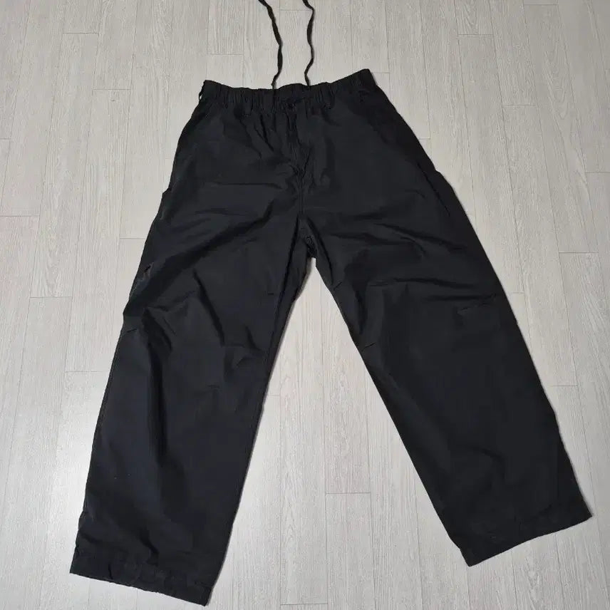[BUNJANG] Uniqlo Parachute Pants M / 유니클로 파라슈트 팬츠 M