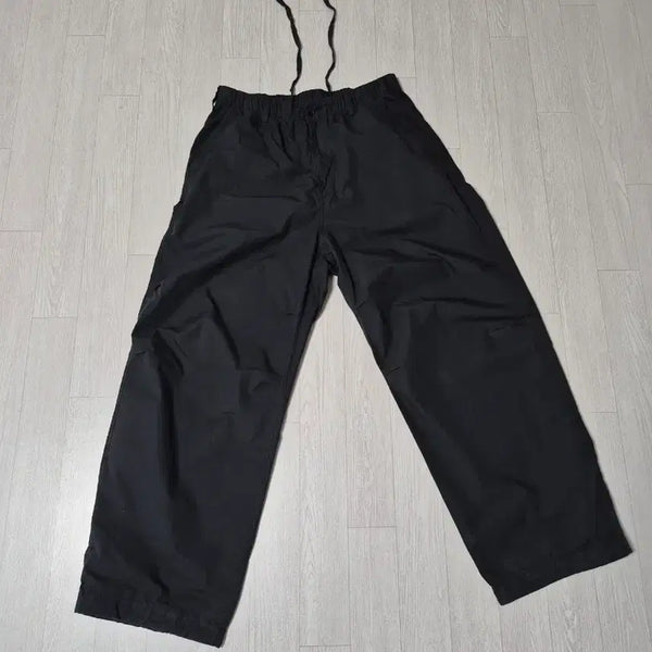 [BUNJANG] Uniqlo Parachute Pants M / 유니클로 파라슈트 팬츠 M