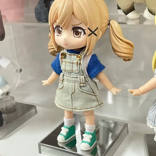 [BUNJANG] Nendoroid Doll / 넨도로이드돌
