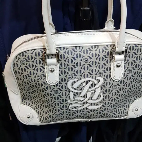 [BUNJANG] Louis Quatorze Tote Bag / 루이까또즈 토드백