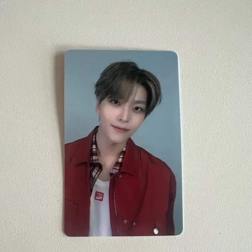 [BUNJANG] Aldi One Teumsae Ramen Photocard / 알디원 틈새라면 포카