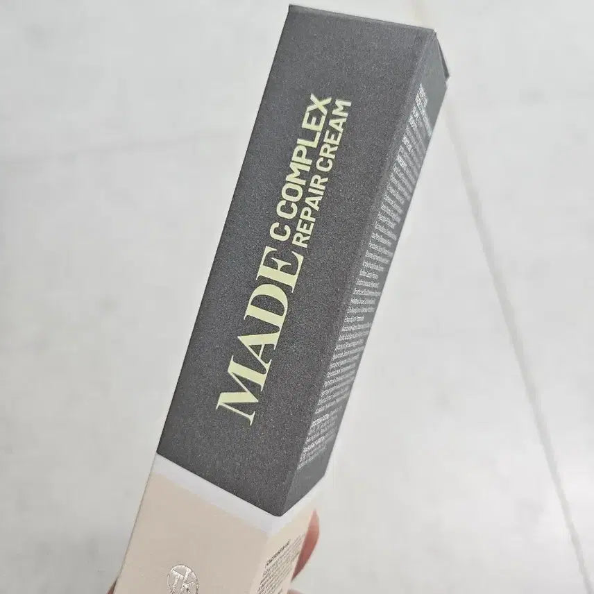 [BUNJANG] Twenty-Four Complex Repair Cream 50ml / 트웬티케이 컴플렉스 리페어크림
