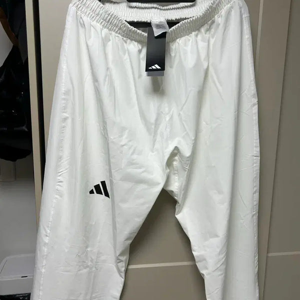 [BUNJANG] Adidas Fighter Gi / 아디다스 파이터 쫄쫄이 도복 210