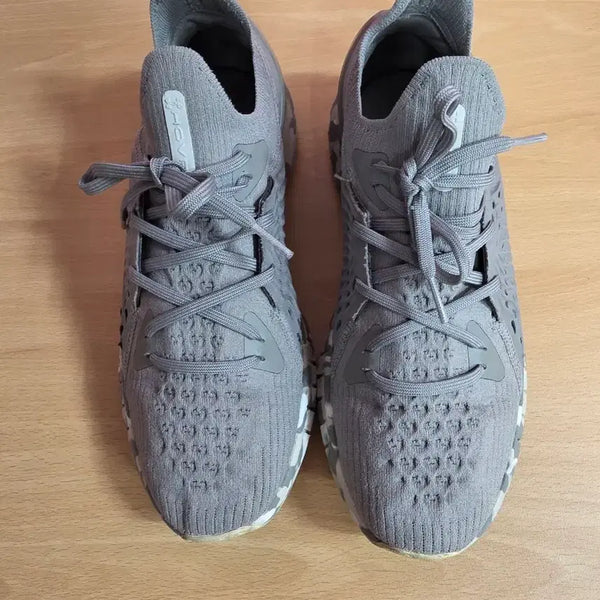 [BUNJANG] Under Armour HOVR Sneakers Grey Size 280 / 언더아머 호버 스니커즈 그레이  사이즈 280