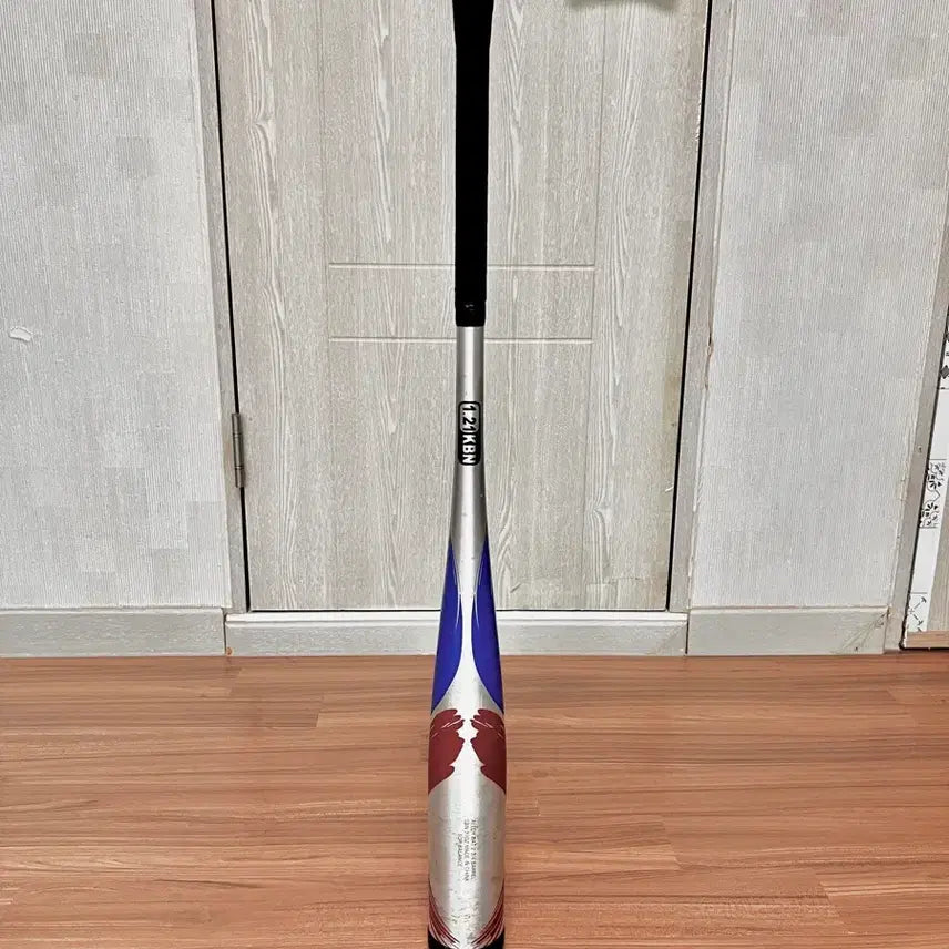 [BUNJANG] Waniel Taegeuk 2 Baseball Bat / 와니엘 태극 야구배트