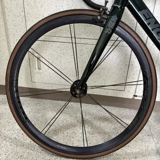 [BUNJANG]  Rolf Prima Vigor FX Wheelset / 롤프 프르마 비고르 fx 휠셋 판매만