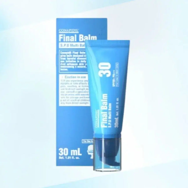 [BUNJANG] KonaPhidil Final Balm 30ml / 코나피딜 파이널밤 30ml 판매해요.