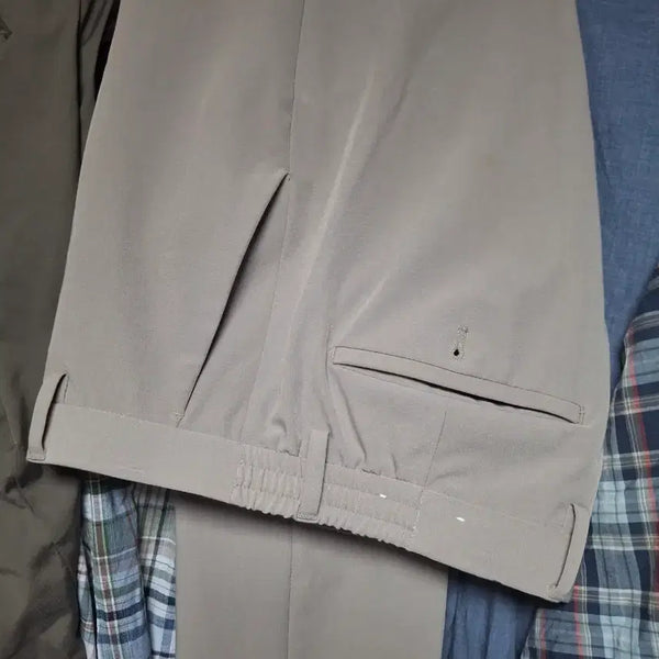 [BUNJANG] OLZEN Men's Pants (Size 32-33) / OLZEN 올젠 남성바지 32~33
